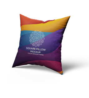 Printed Cushion
