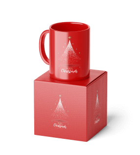 Custom Printed Mugs