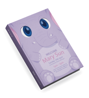 High-Quality Booklets